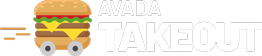 Avada Takeout Logo